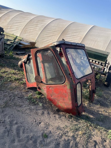 Mtz 50 flke 