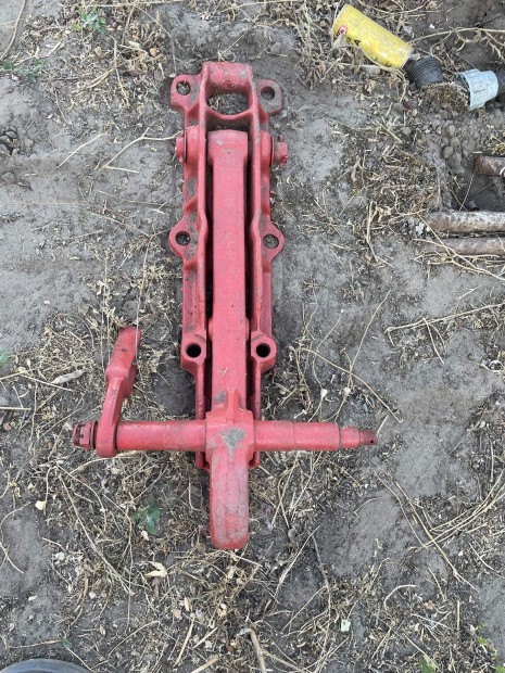 Mtz 50 hashuz 