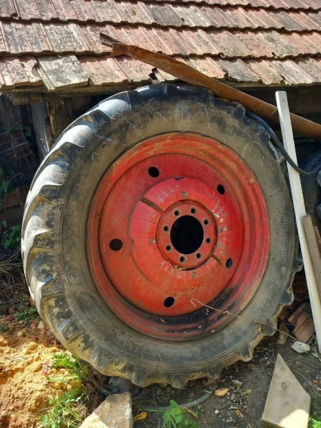 Mtz 50 hts kerk