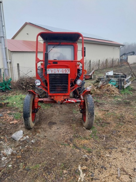 Mtz 50 j llapotban