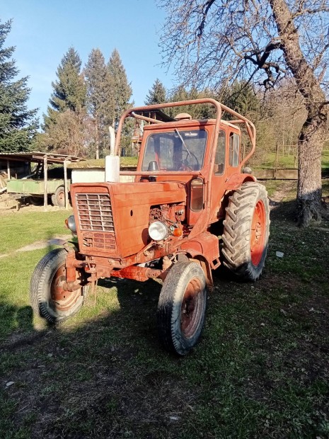 Mtz 50 j llapotban elad 