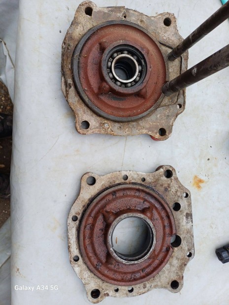 Mtz 50 kard�nfed�l