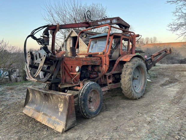 Mtz 50 kcr 2000