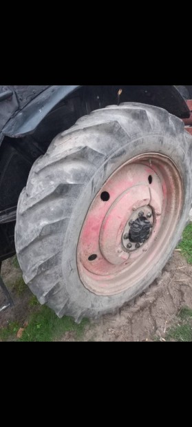 Mtz 50 kerk elado prban kompletten 