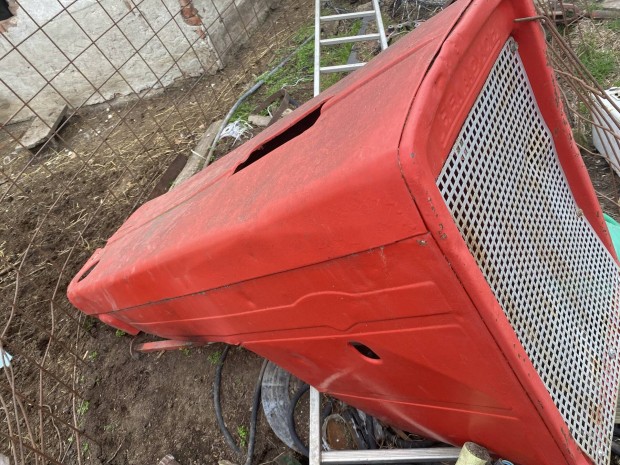 Mtz 50 megmaradt alkatr�szek