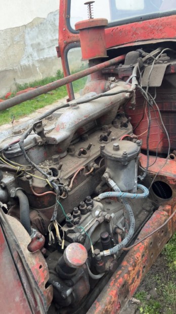 Mtz 50 minden alkatresze elad!