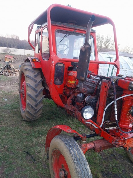 Mtz 50 orbitos