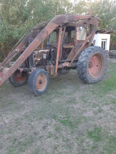 Mtz 50 rakod 