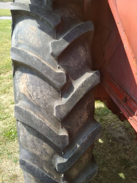 Mtz 50 traktor