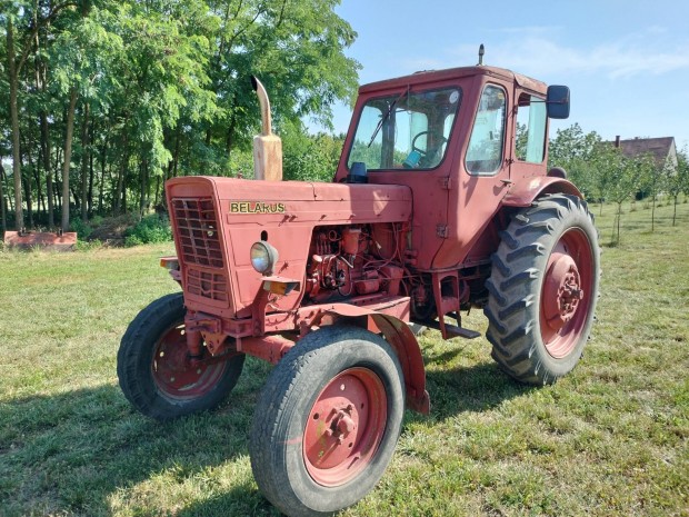 Mtz 50 traktor 