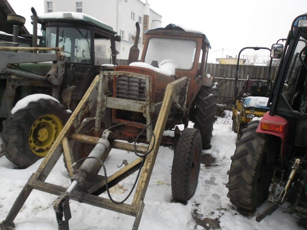 Mtz 50 traktor elad�