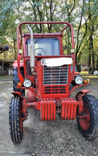 Mtz 50 traktor elad 