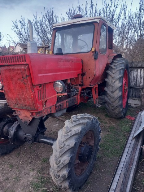 Mtz 50 traktor elad!