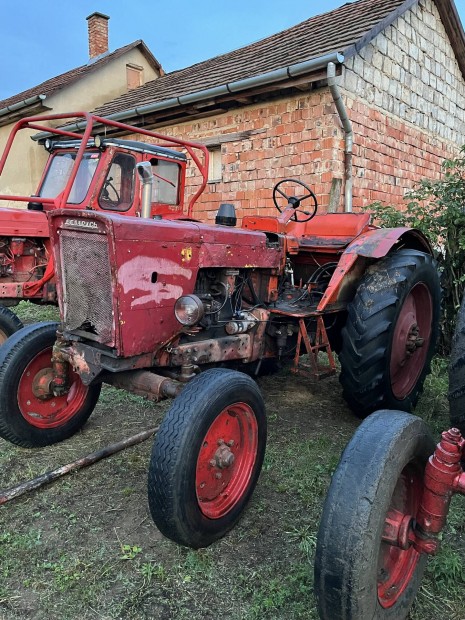 Mtz 50 traktor kistraktor