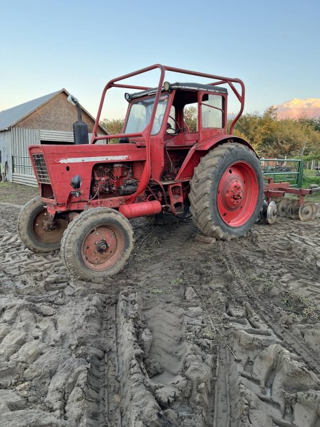 Mtz 50 traktor kistraktor kubota yanmar iseki