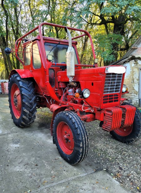 Mtz 50 j gumikkal 