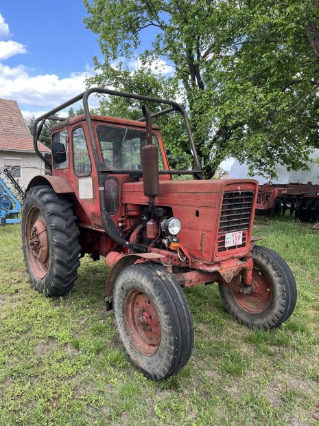 Mtz 50es eladó