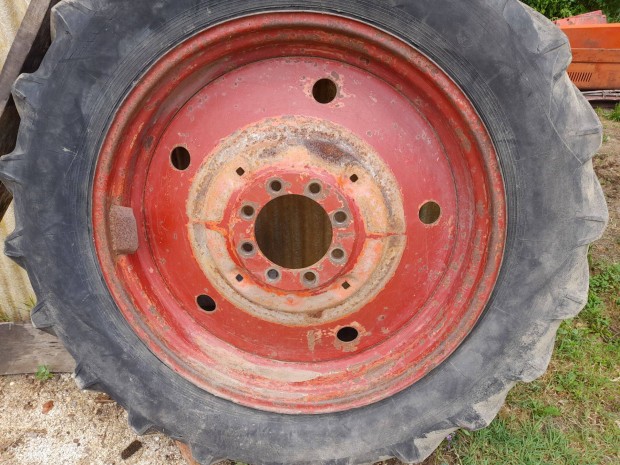Mtz 50es hátsófelni eladó Zala megye