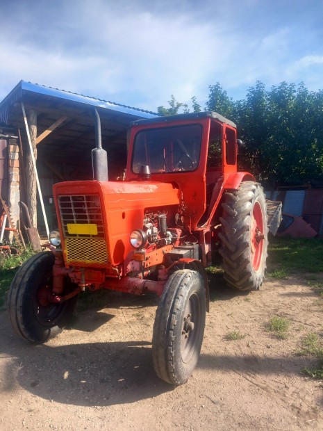 Mtz 50es traktor elad!