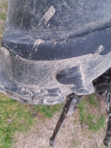 Mtz 50eshtskerk prban elad Zala megye