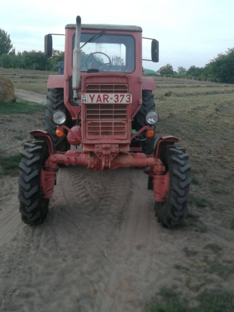 Mtz 52-es elad