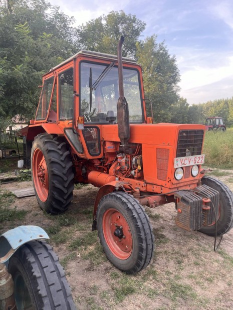 Mtz 550E elad