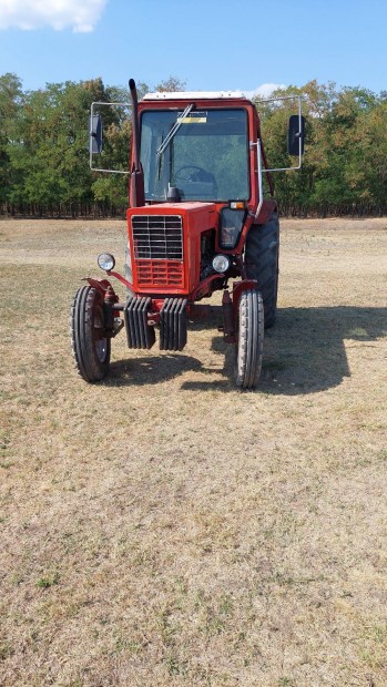 Mtz 550E elad