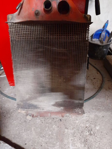 Mtz 550/50es gy�ri r�zh�t� elad� Zala megye