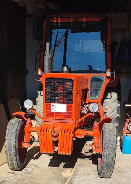 Mtz 550 e eladó