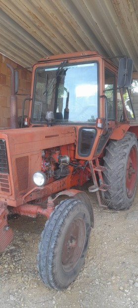 Mtz 550 e traktor elado
