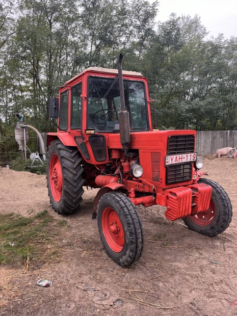 Mtz 550 elad