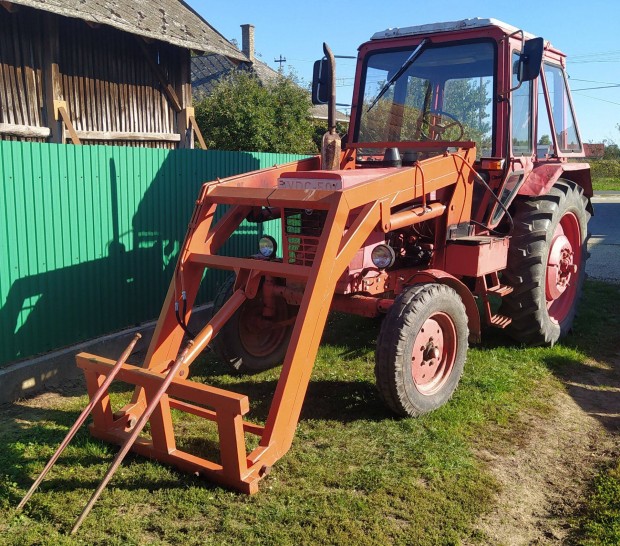 Mtz 550 elad