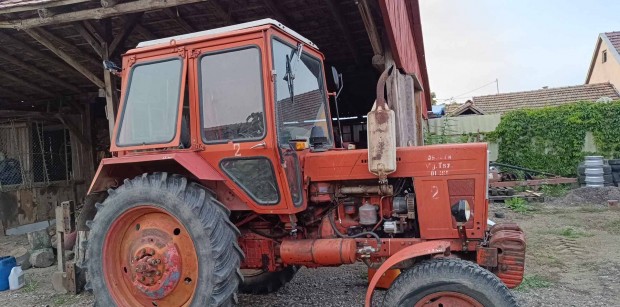 Mtz 550 elad