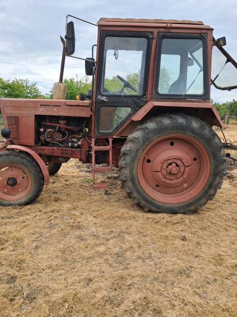 Mtz 550 joalapotban eladó.