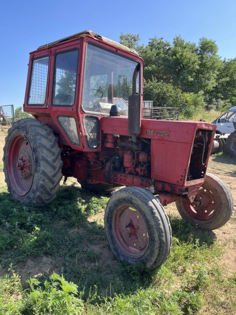 Mtz 550 traktor kistraktor iseki t25