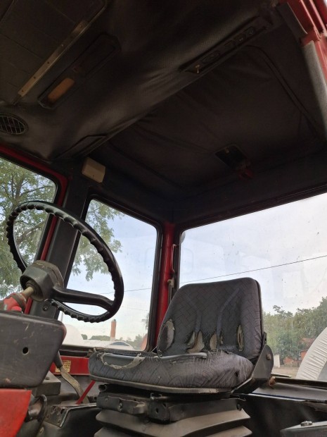 Mtz 552E,  80as motorral, felez vlts! 