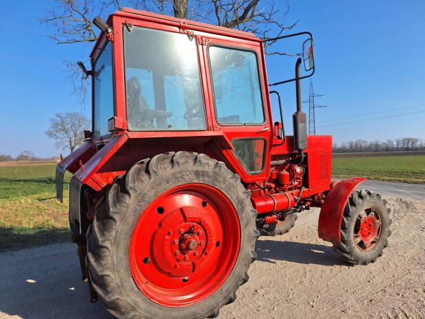 Mtz 552 EM orbitos