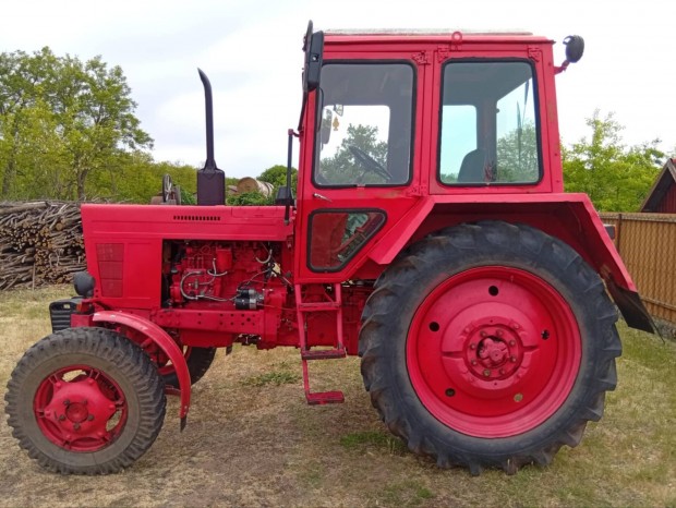 Mtz 552 sszkerekes 