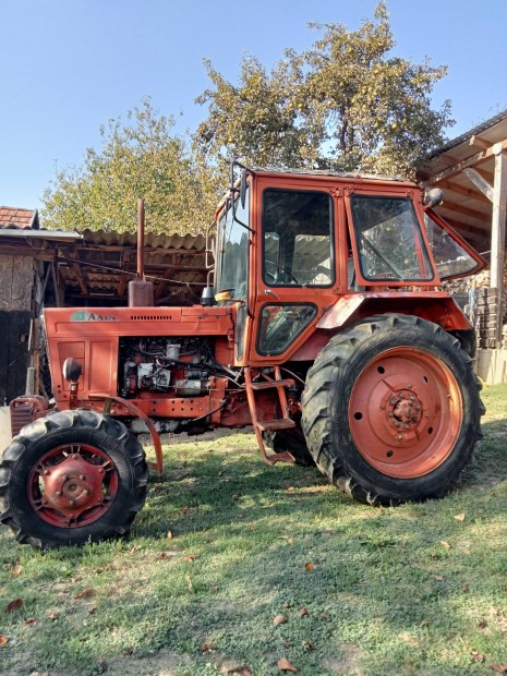 Mtz 552 papr nlkl elado