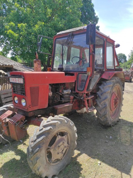Mtz 552 traktor elad