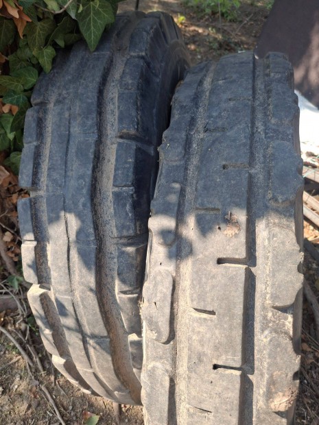 Mtz 7.50x20 els gumi