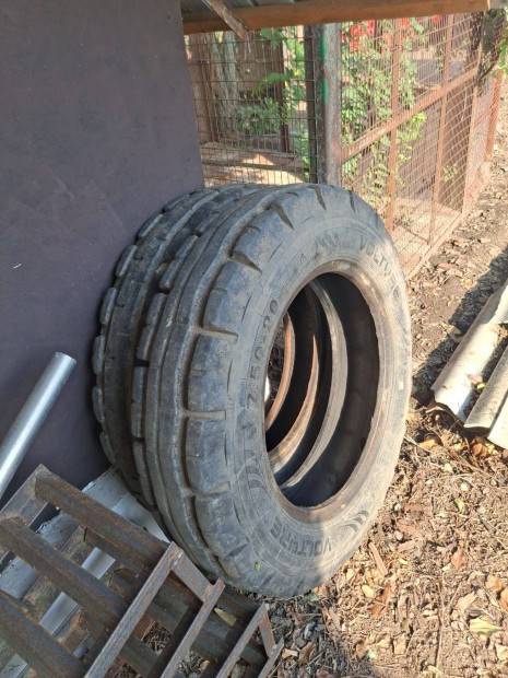 Mtz 7.50x20 gumi elad!