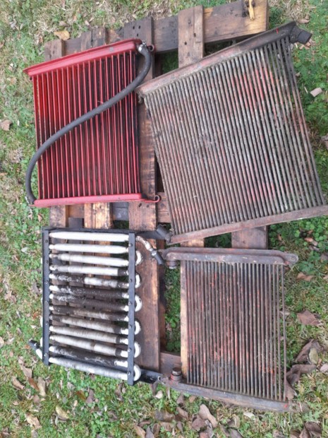 Mtz 80/82/820/50es olajht elad Zala megye