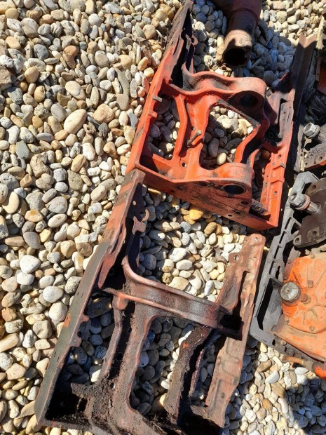 Mtz 80/82/820 els�h�d b�lcs� elad� Zala megye