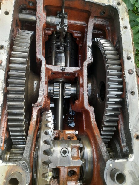 Mtz 80/82/820as h�ts�h�d alkatr�sz elad� Zala megye