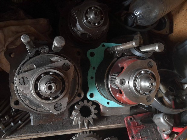 Mtz 80/82/820as kardnhajts ellenrizve elad Zala megye