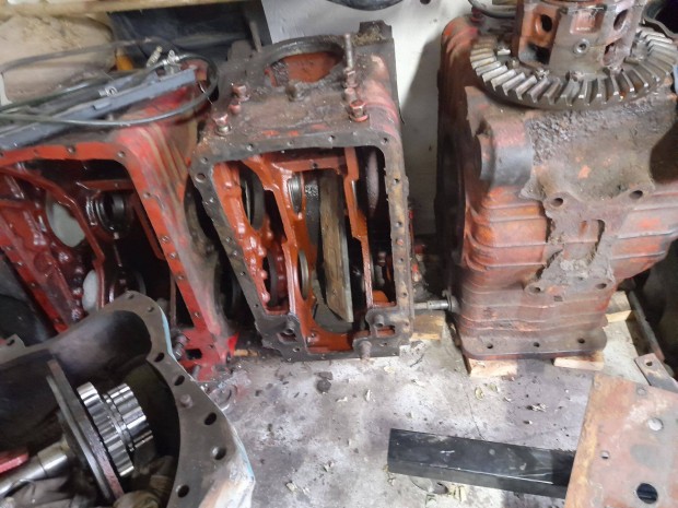 Mtz 80/82/820as res htshdhz elad Zala megye