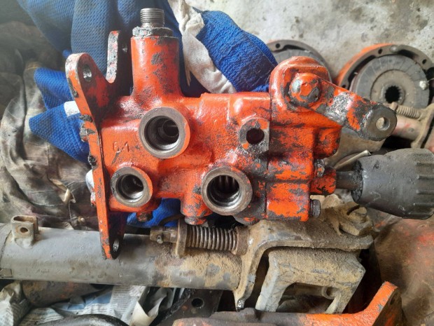 Mtz 80/82 hasznlt antislipzrszelep elad