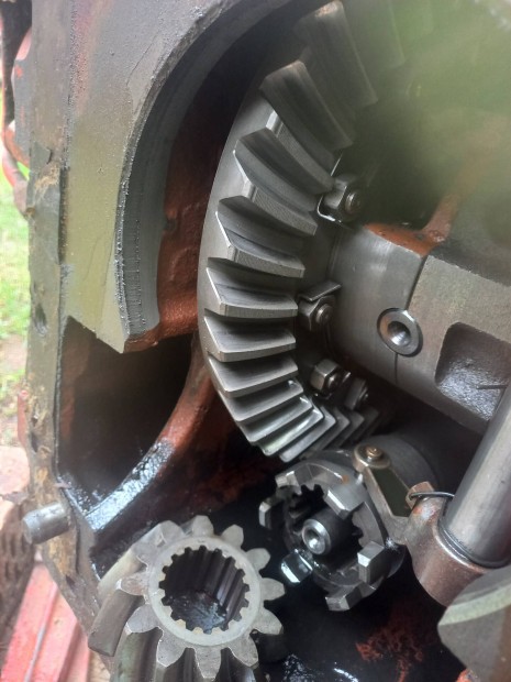 Mtz 80 82 htshd