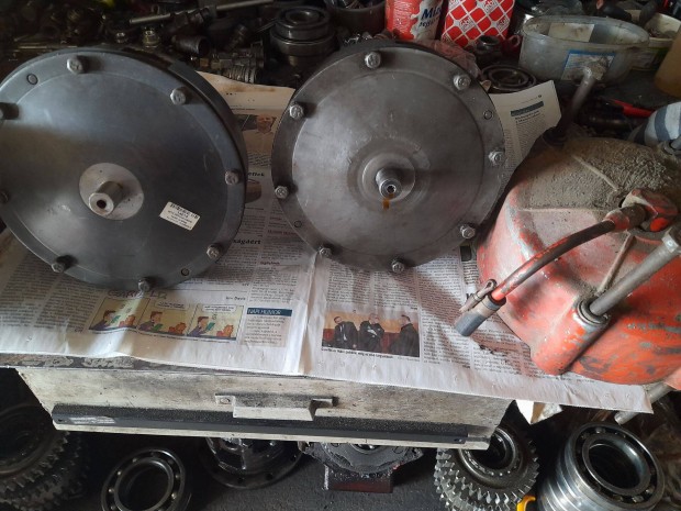 Mtz 80/82es diferenciálzár alkatrész eladó